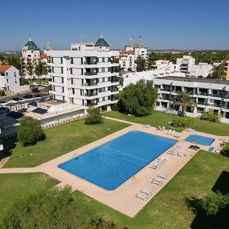 Centralgarve - Amazing Apt In The Heart Of Vilamoura Eksteriør bilde