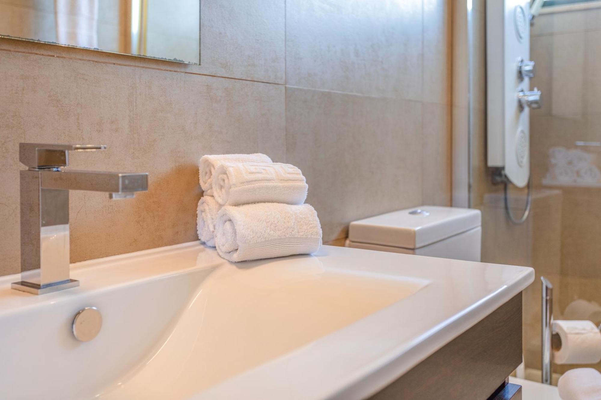 Centralgarve - Amazing Apt In The Heart Of Vilamoura Eksteriør bilde