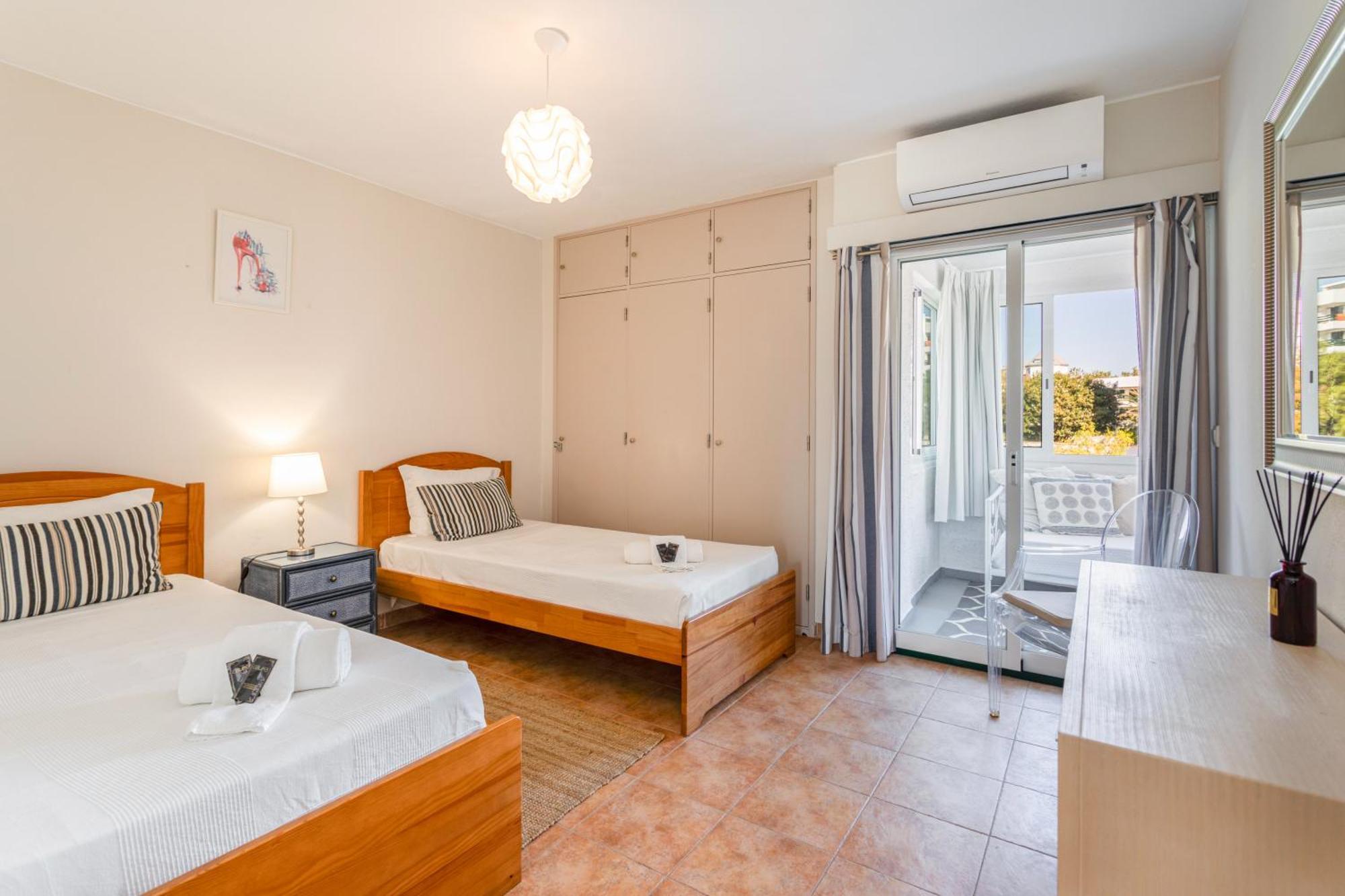 Centralgarve - Amazing Apt In The Heart Of Vilamoura Eksteriør bilde